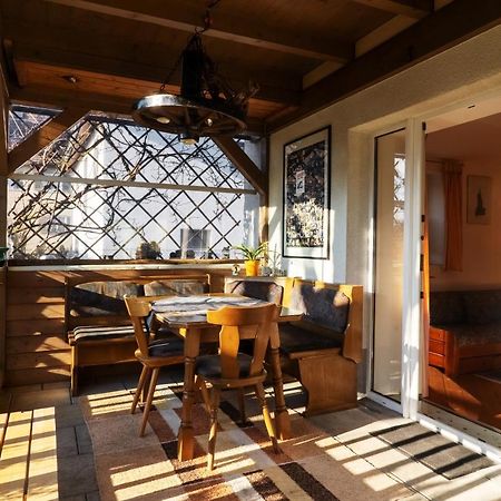 هارد Ferienwohnung Hierke المظهر الخارجي الصورة