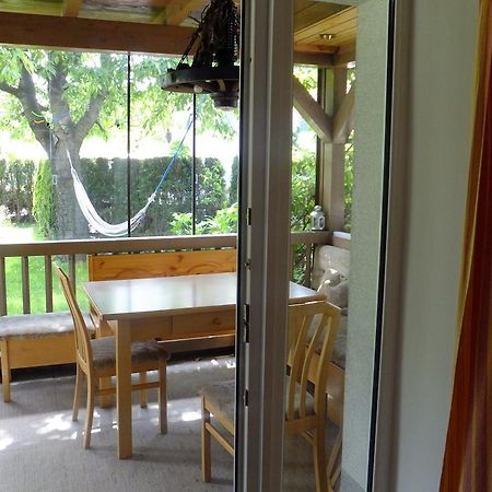 هارد Ferienwohnung Hierke الغرفة الصورة