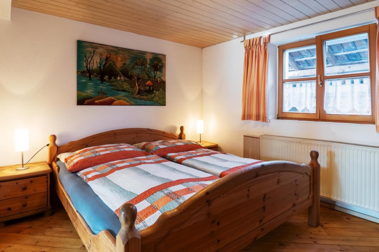 هارد Ferienwohnung Hierke المظهر الخارجي الصورة