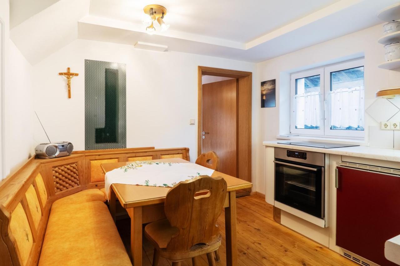 هارد Ferienwohnung Hierke المظهر الخارجي الصورة