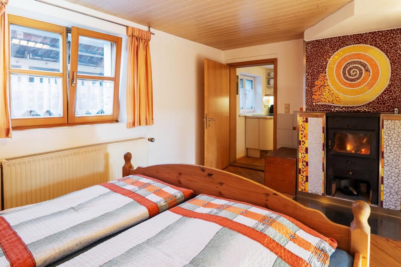 هارد Ferienwohnung Hierke المظهر الخارجي الصورة