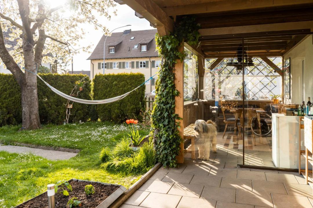 هارد Ferienwohnung Hierke المظهر الخارجي الصورة