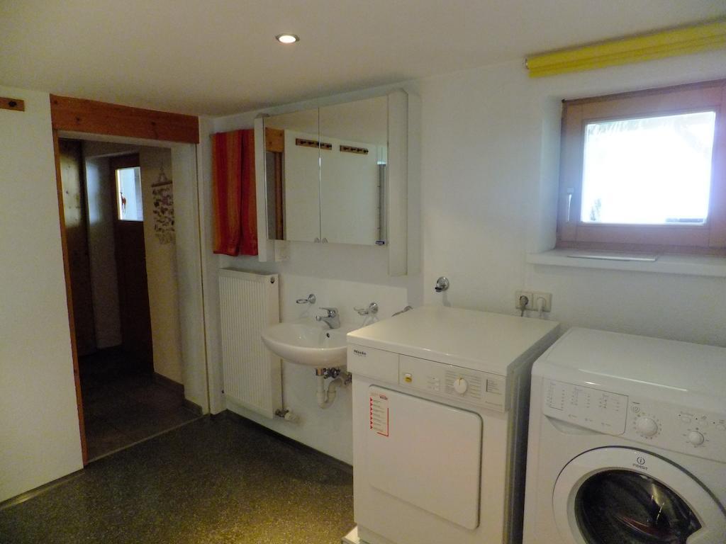 هارد Ferienwohnung Hierke الغرفة الصورة