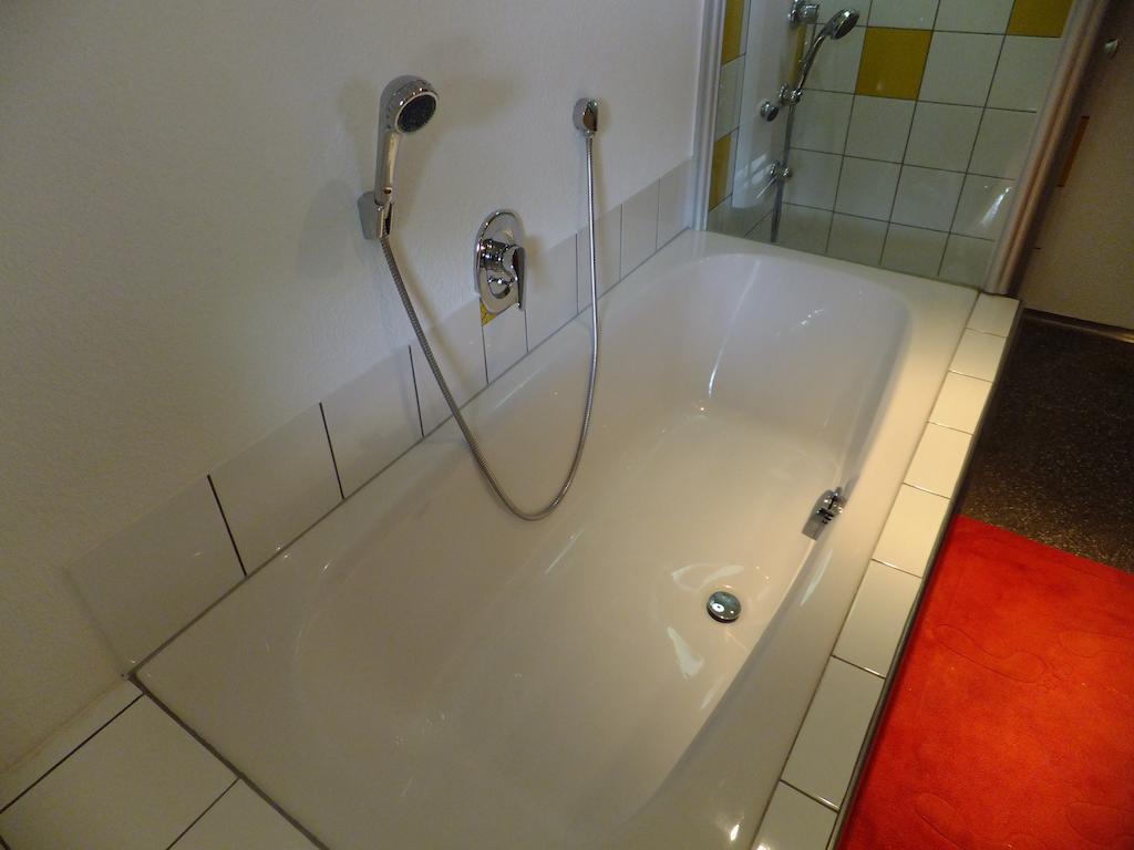هارد Ferienwohnung Hierke الغرفة الصورة